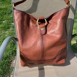Frye Ring Hobo